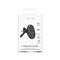 Puro Car Holder with Qi2 Charger, MagSafe Compatible - Black | Techbox