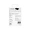 Puro Car Holder with Qi2 Charger, MagSafe Compatible - Black | Techbox
