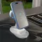 Puro Mag Station Qi2 3-in-1 Wireless Charger Compatible with MagSafe - White | Techbox