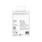 Puro TPE 10W USB-A - USB-C Cable 3m - White - Cables & Adapters - Cables & Accessories - Techbox