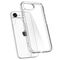 Spigen Ultra Hybrid iPhone 16e Case - Clear | Techbox