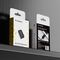 Wozinsky W10GY1S USB-C - USB-A 3.2 10Gb/s Adapter - Black