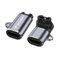 Wozinsky WAYGS1 USB-C Adapter for Garmin Smartwatch - Gray