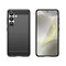 Carbon Case for Samsung Galaxy S25 Edge - Black | Techbox