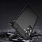 Carbon Case for Samsung Galaxy S25 Edge - Black | Techbox