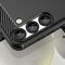 Carbon Case for Samsung Galaxy S25 Edge - Black | Techbox