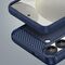 Carbon Case for Samsung Galaxy S25 Edge - Blue - Samsung - Screen & Camera Protection - Techbox