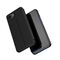 Clear View Case for iPhone 16e Flip Cover - Black - Apple Cases - Cases - Techbox