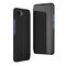 Clear View Case for iPhone 16e Flip Cover - Black - Apple Cases - Cases - Techbox