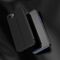 Clear View Case for iPhone 16e Flip Cover - Black - Apple Cases - Cases - Techbox