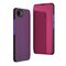Clear View Case for iPhone 16e Flip Cover - Pink - Apple Cases - Cases - Techbox