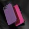 Clear View Case for iPhone 16e Flip Cover - Pink - Apple Cases - Cases - Techbox