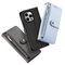 Dux Ducis Lawa Leather Case for iPhone 15 Pro - Black | Techbox