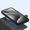 Dux Ducis Lawa Leather Case for iPhone 15 Pro - Black | Techbox
