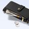 Dux Ducis Lawa Leather Case for iPhone 15 Pro - Black | Techbox
