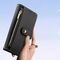 Dux Ducis Lawa Leather Case for iPhone 15 Pro - Black | Techbox