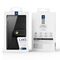 Dux Ducis Lawa Leather Case for iPhone 15 Pro - Black | Techbox