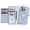 Dux Ducis Lawa Leather Case for iPhone 15 Pro - Blue - Uncategorized Cases (2) - Cases - Techbox