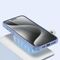Dux Ducis Lawa Leather Case for iPhone 15 Pro - Blue - Uncategorized Cases (2) - Cases - Techbox