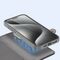 Dux Ducis Lawa Leather Case for iPhone 15 Pro - Gray - Uncategorized Cases (2) - Cases - Techbox