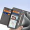 Dux Ducis Lawa Leather Case for iPhone 15 Pro - Gray - Uncategorized Cases (2) - Cases - Techbox