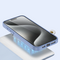 Dux Ducis Lawa Leather Case for iPhone 15 Pro Max - Blue | Techbox