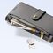Dux Ducis Lawa Leather Case for iPhone 15 Pro Max - Gray - Uncategorized Cases (2) - Cases - Techbox