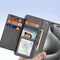 Dux Ducis Lawa Leather Case for iPhone 15 Pro Max - Gray - Uncategorized Cases (2) - Cases - Techbox