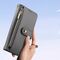 Dux Ducis Lawa Leather Case for iPhone 15 Pro Max - Gray - Uncategorized Cases (2) - Cases - Techbox