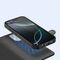Dux Ducis Lawa Leather Case for iPhone 16 Pro - Black - Apple Cases - Cases - Techbox