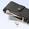 Dux Ducis Lawa Leather Case for iPhone 16 Pro - Black - Apple Cases - Cases - Techbox