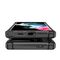Hybrid Armor Case for Samsung Galaxy S25 Edge - Blue | Techbox