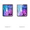 Matte foil 3mk Silky Matt Pro for Motorola Razr 60 Ultra