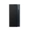 New Sleep Case Cover with Flip and Stand for Samsung Galaxy S25 Edge - Black | Techbox