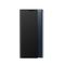 New Sleep Case iPhone 16e Flip Cover with Stand - Black | Techbox