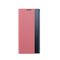 New Sleep Case iPhone 16e Flip Cover with Stand - Pink | Techbox