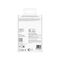 Puro 10W TPE USB-A - USB-C Cable 2m - White - Cables & Adapters - Cables & Accessories - Techbox