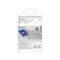 Puro PROLITE 10W USB-A wall charger + USB-A - USB-C cable 1.2m - white - Travel Chargers - Smartphone Chargers - Techbox