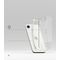 Ringke Fusion iPhone 16e Case - Clear | Techbox