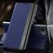 Sleep Case Pro for iPhone 16e with Flip and Stand - Blue | Techbox