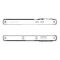 Spigen Liquid Crystal Case for Samsung Galaxy A36 5G - Transparent - Samsung Cases - Cases - Techbox