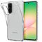 Spigen Liquid Crystal Case for Samsung Galaxy A56 5G - Transparent - Samsung Cases - Cases - Techbox