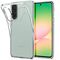 Spigen Liquid Crystal Case for Samsung Galaxy A56 5G - Transparent - Samsung Cases - Cases - Techbox