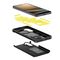 Spigen Tough Armor Case for Samsung Galaxy A36 5G - Black - Samsung Cases - Cases - Techbox