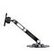 Tech-Protect DPT100 Magnetic MagSafe Desk Phone Holder - Black