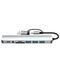 Tech-Protect HB06 HUB Adapter 8in1 TYPE-C + USB2.0 + USB3.0 + SD/TF + AV3.5 - gray - USB Hubs & Card Readers - Peripherals - Techbox