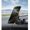 Tech-Protect MM15W-V4 Magnetic MagSafe 15W Car Holder for Cockpit / Windshield / Air Vent - Black