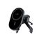 Tech-Protect MM15W-V6 Magnetic MagSafe Car Air Vent Holder - Black