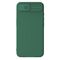 Nillkin CamShield Pro Case for iPhone 16e - Green | Techbox