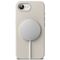 Ringke Silicone Magsafe iPhone 16e Case - Beige | Techbox
